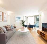 LUXE PACIFIC BONDI BEACH - Dalby Accommodation