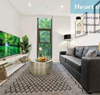 Luxurious 5 Star Experience in a Prime Location - Dalby Accommodation