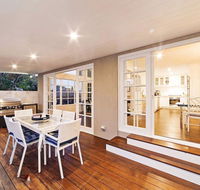 Luxurious Hampton Style 3 Bedroom House - Dalby Accommodation