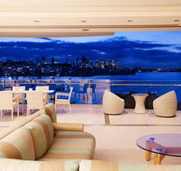 Luxury Apartment Point Piper - Dalby Accommodation