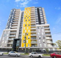 Luxury apartment with views - Dalby Accommodation