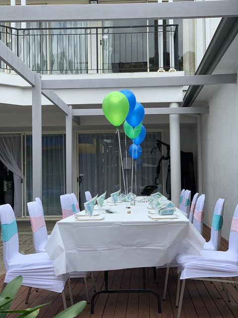 Luxury Bungalow - Dalby Accommodation 3
