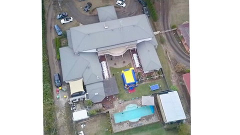 Luxury Bungalow - Dalby Accommodation 2