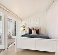 Luxury Designer Paddington Cottage  FREE WIFI - Dalby Accommodation