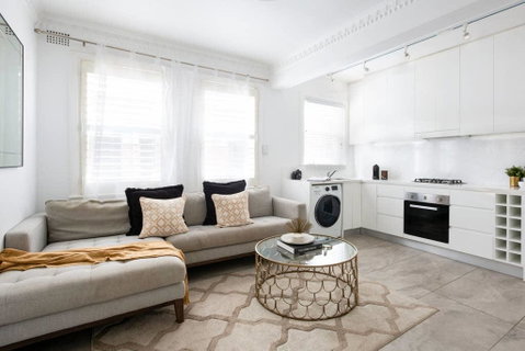 Luxury Escape, In Bellevue Hill Apartment - Dalby Accommodation 0