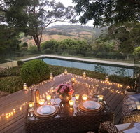 Luxury Tee Pee Byron Bay - Dalby Accommodation