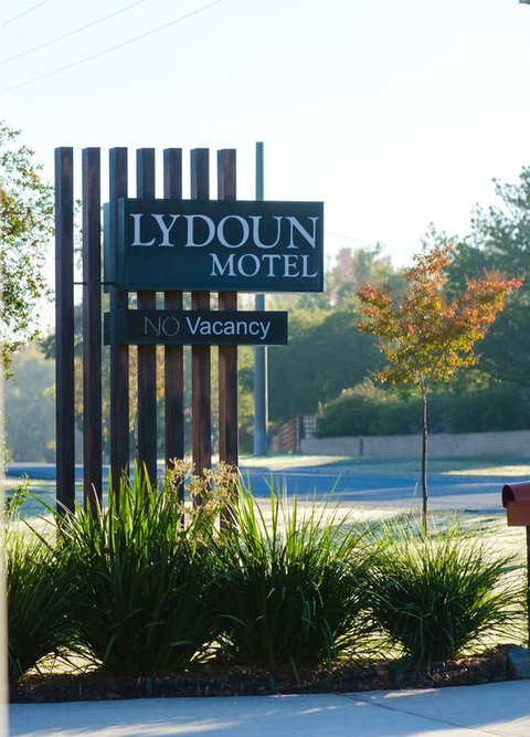 Lydoun Motel - Dalby Accommodation 3