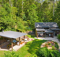 Lyra - Kangaroo Valley - Dalby Accommodation