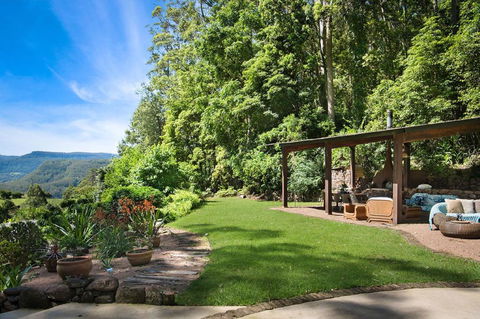 Lyra - Kangaroo Valley - Dalby Accommodation 1