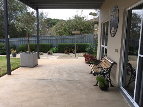 Lyreen's Apartment - Dalby Accommodation 2
