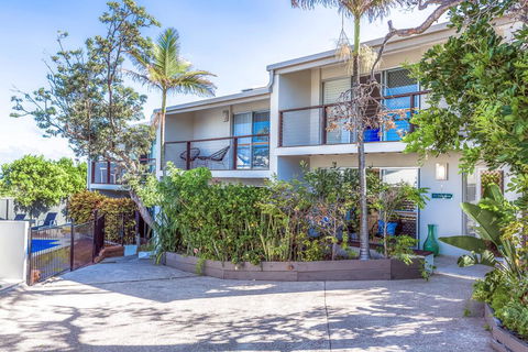 Lyrona - 3/35 Avocet Parade - Dalby Accommodation 3