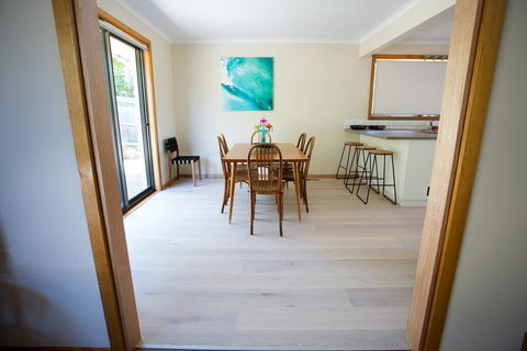 Lytton At Lonnie - Dalby Accommodation 3