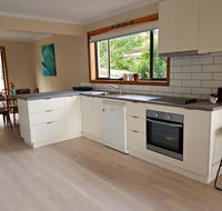 Lytton at Lonnie - Dalby Accommodation