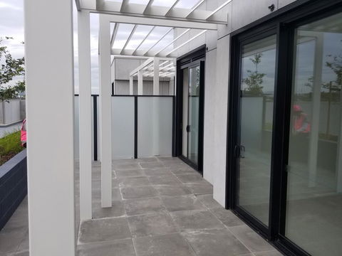 M City Self Contained Apartment - Dalby Accommodation 1