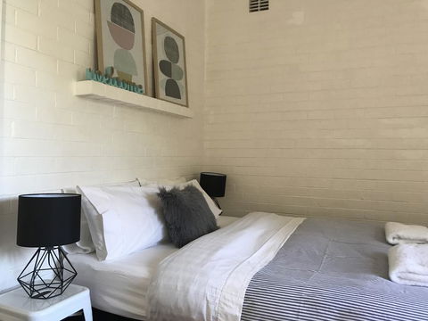 M106 Holiday Apartment In The City - Dalby Accommodation 3