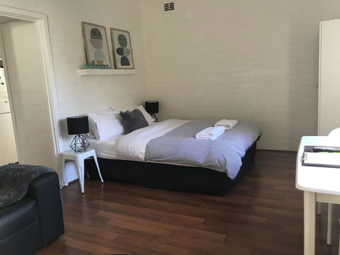 M106 Holiday Apartment In The City - Dalby Accommodation 0