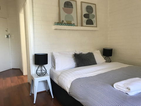 M106 Holiday Apartment In The City - Dalby Accommodation 1