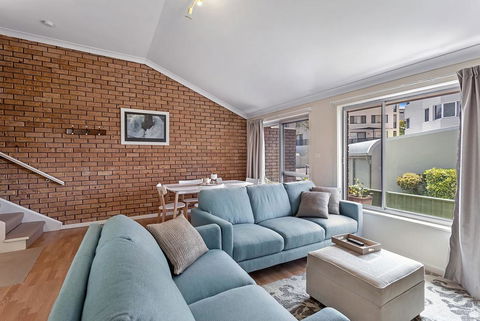 Macadamia Court 6 - Nelson Bay - Dalby Accommodation 2