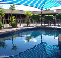 Macintyre Motor Inn - Dalby Accommodation