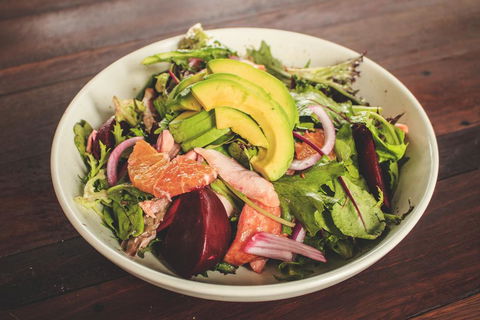 Mackay Seabreeze Apartments - Dalby Accommodation 1