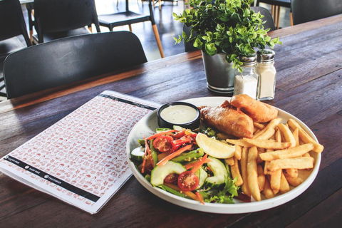 Mackay Seabreeze Apartments - Dalby Accommodation 2