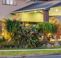 Macquarie Barracks Motor Inn - Dalby Accommodation