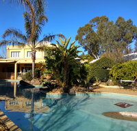 Madison Spa Motel - Adults Only - Dalby Accommodation