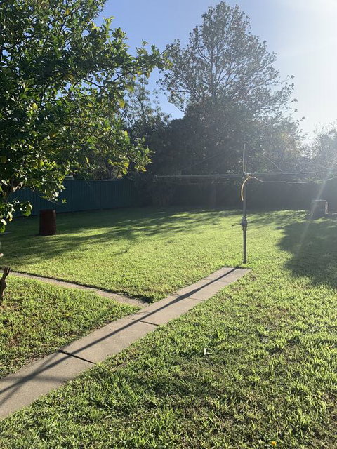 Maffra Short Stay-Thomson House - Dalby Accommodation 2