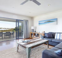 Magnificent Views - Mariners Mark - Dalby Accommodation