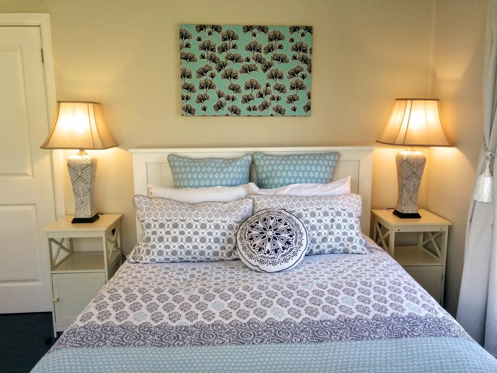Bowral NSW Dalby Accommodation