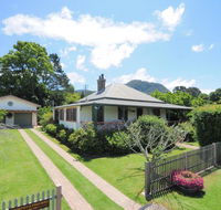 Magnolia Cottage - Kangaroo Valley - Dalby Accommodation