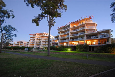Magnolia Lane Apartments - Dalby Accommodation 3