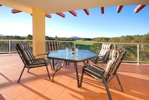 Magnolia Lane Apartments - Dalby Accommodation 2