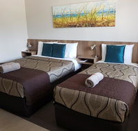 Main Street Motel - Dalby Accommodation