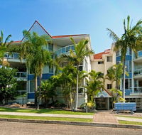 Mainsail 10 17 Owen Street - Dalby Accommodation