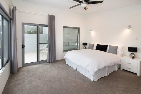 Maison En Ville - Dalby Accommodation 3