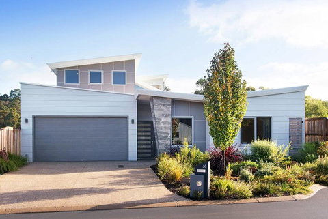 Maison En Ville - Dalby Accommodation 0