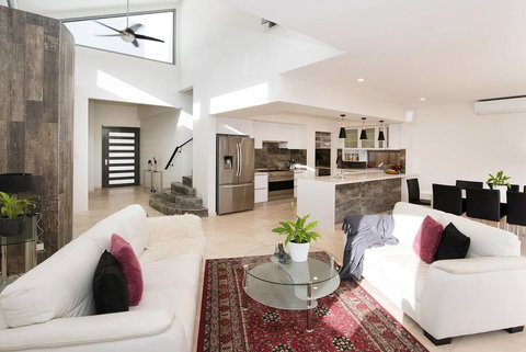 Maison En Ville - Dalby Accommodation 1