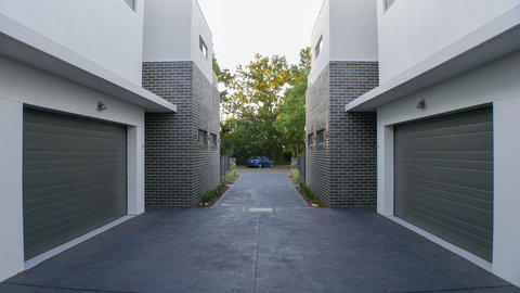 Maison Executive - Dalby Accommodation 3