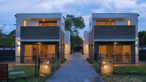 Maison Executive - Dalby Accommodation 0