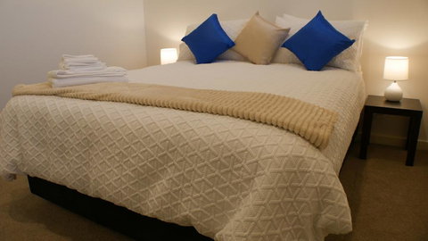 Maison Executive - Dalby Accommodation 2