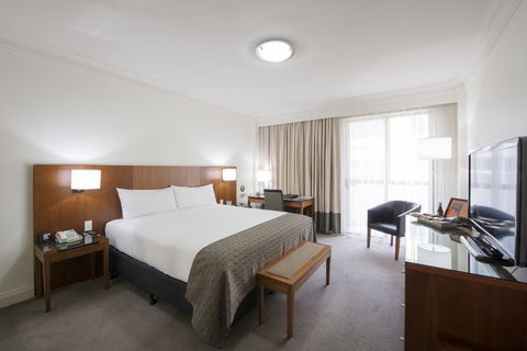 Majestic Roof Garden Hotel - Dalby Accommodation 0