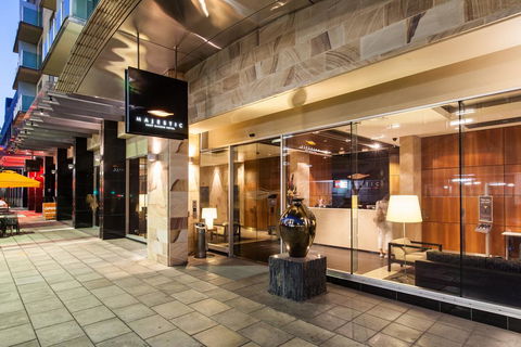 Majestic Roof Garden Hotel - Dalby Accommodation 3
