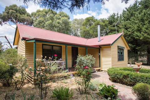 Malakai Farm Stay - Dalby Accommodation 0