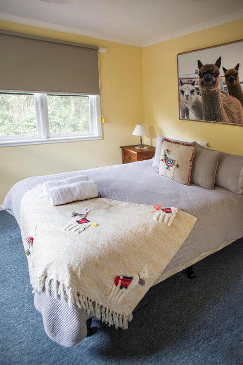 Malakai Farm Stay - Dalby Accommodation 3