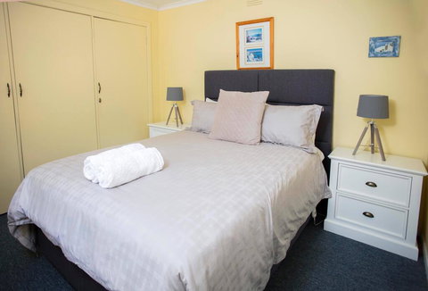 Malakai Farm Stay - Dalby Accommodation 2