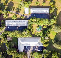 Malanda Lodge - Dalby Accommodation