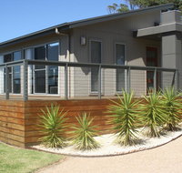 Malbecs - Dalby Accommodation