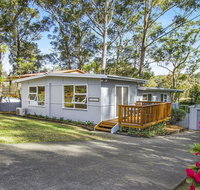 Maliblu - your own piece of paradise - Dalby Accommodation