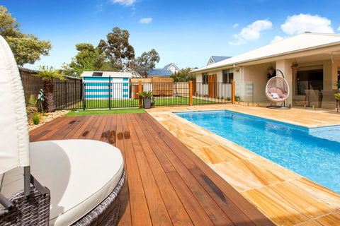 MALIBU - SAFETY BEACH - Dalby Accommodation 0